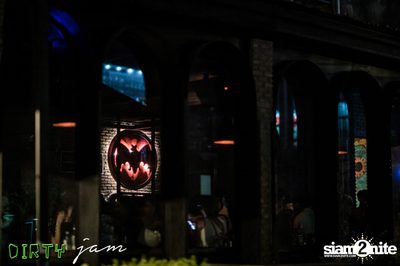 CLAP & Grey Goose present JAM at Dirty Bar — photo 113