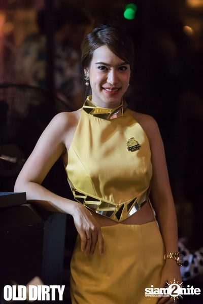 Smooth Night by MERIDIAN Brandy with Lipta at Old Dirty — photo 8