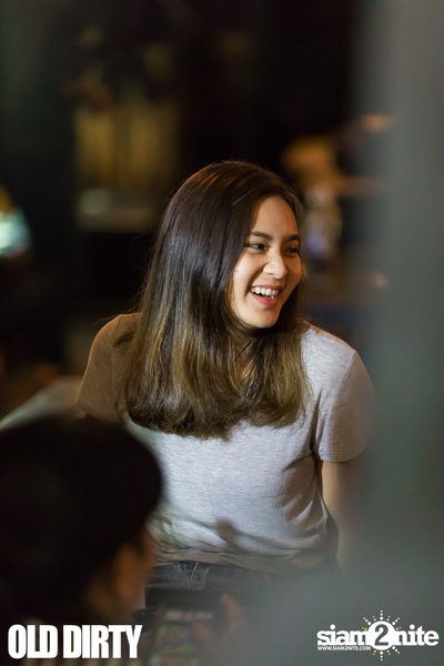 Smooth Night by MERIDIAN Brandy with Lipta at Old Dirty — photo 25
