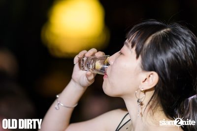Smooth Night by MERIDIAN Brandy with Lipta at Old Dirty — photo 28
