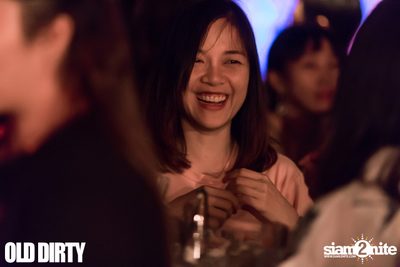 Smooth Night by MERIDIAN Brandy with Lipta at Old Dirty — photo 55