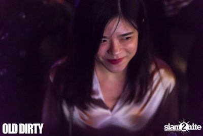 Smooth Night by MERIDIAN Brandy with Lipta at Old Dirty — photo 72