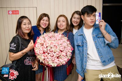Hall of Fan Concert - Heart Break Company (Album 1) — photo 5