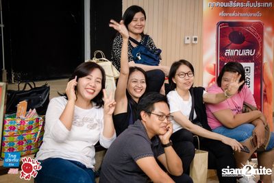Hall of Fan Concert - Heart Break Company (Album 1) — photo 6