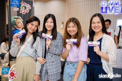 Hall of Fan Concert - Heart Break Company (Album 1) — photo 7