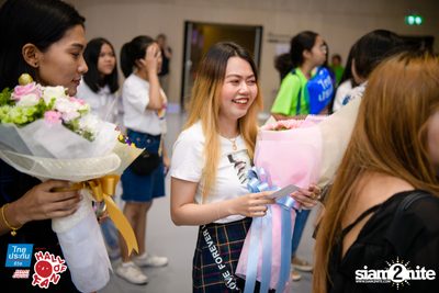 Hall of Fan Concert - Heart Break Company (Album 1) — photo 9