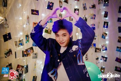 Hall of Fan Concert - Heart Break Company (Album 1) — photo 10