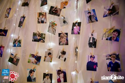 Hall of Fan Concert - Heart Break Company (Album 1) — photo 11