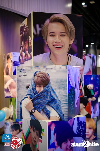Hall of Fan Concert - Heart Break Company (Album 1) — photo 12