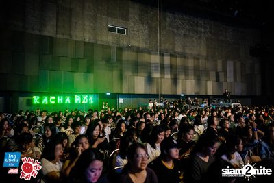 Hall of Fan Concert - Heart Break Company (Album 1) — photo 13