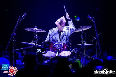 Hall of Fan Concert - Heart Break Company (Album 1) — photo 15