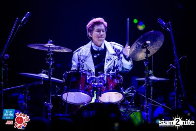Hall of Fan Concert - Heart Break Company (Album 1) — photo 16