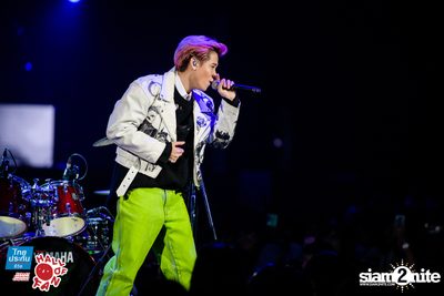 Hall of Fan Concert - Heart Break Company (Album 1) — photo 18