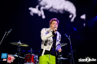 Hall of Fan Concert - Heart Break Company (Album 1) — photo 19