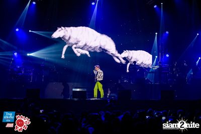 Hall of Fan Concert - Heart Break Company (Album 1) — photo 20