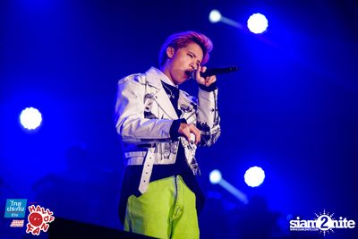 Hall of Fan Concert - Heart Break Company (Album 1) — photo 21