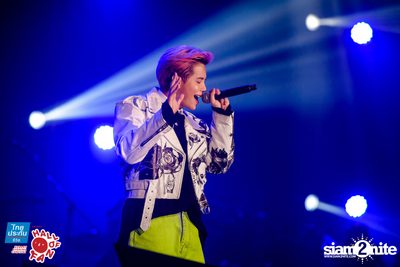 Hall of Fan Concert - Heart Break Company (Album 1) — photo 22