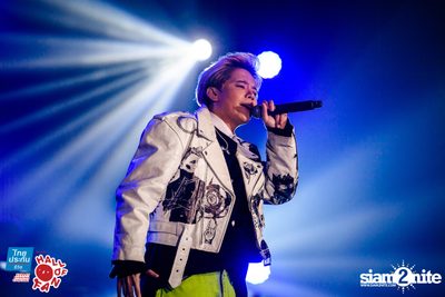 Hall of Fan Concert - Heart Break Company (Album 1) — photo 23