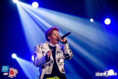 Hall of Fan Concert - Heart Break Company (Album 1) — photo 25