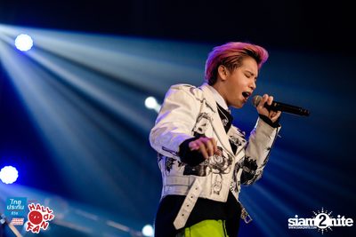 Hall of Fan Concert - Heart Break Company (Album 1) — photo 26