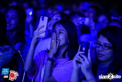 Hall of Fan Concert - Heart Break Company (Album 1) — photo 27