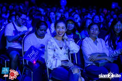 Hall of Fan Concert - Heart Break Company (Album 1) — photo 28