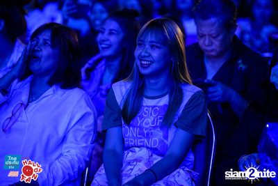 Hall of Fan Concert - Heart Break Company (Album 1) — photo 29