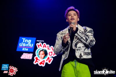 Hall of Fan Concert - Heart Break Company (Album 1) — photo 30
