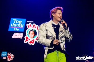 Hall of Fan Concert - Heart Break Company (Album 1) — photo 31