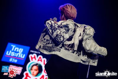 Hall of Fan Concert - Heart Break Company (Album 1) — photo 32