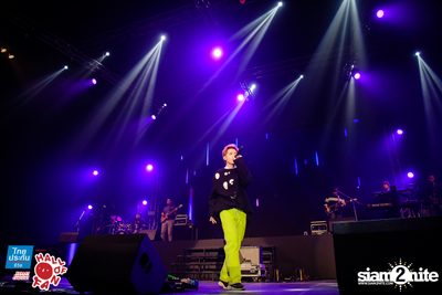 Hall of Fan Concert - Heart Break Company (Album 1) — photo 33