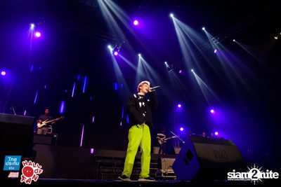 Hall of Fan Concert - Heart Break Company (Album 1) — photo 35