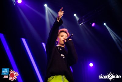 Hall of Fan Concert - Heart Break Company (Album 1) — photo 36
