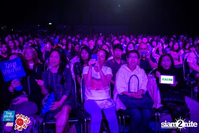 Hall of Fan Concert - Heart Break Company (Album 1) — photo 37