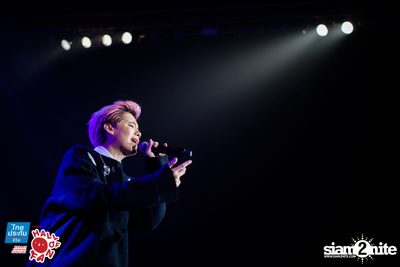 Hall of Fan Concert - Heart Break Company (Album 1) — photo 38