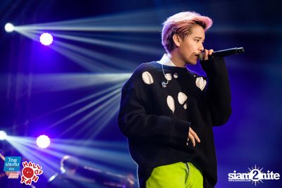 Hall of Fan Concert - Heart Break Company (Album 1) — photo 40