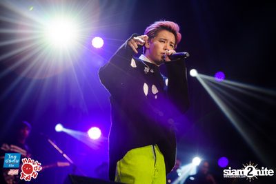 Hall of Fan Concert - Heart Break Company (Album 1) — photo 41