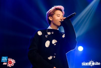 Hall of Fan Concert - Heart Break Company (Album 1) — photo 42