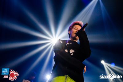 Hall of Fan Concert - Heart Break Company (Album 1) — photo 44