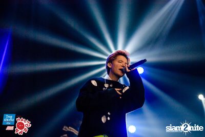 Hall of Fan Concert - Heart Break Company (Album 1) — photo 45