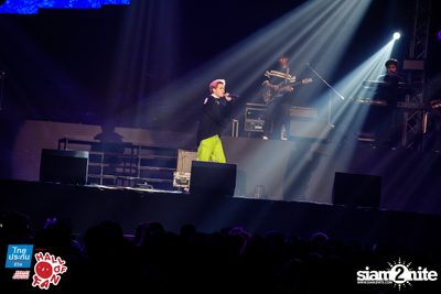 Hall of Fan Concert - Heart Break Company (Album 1) — photo 46