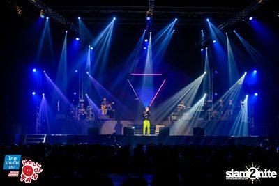 Hall of Fan Concert - Heart Break Company (Album 1) — photo 47