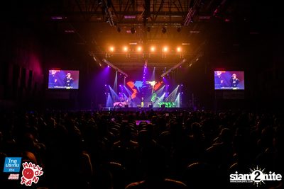 Hall of Fan Concert - Heart Break Company (Album 1) — photo 48