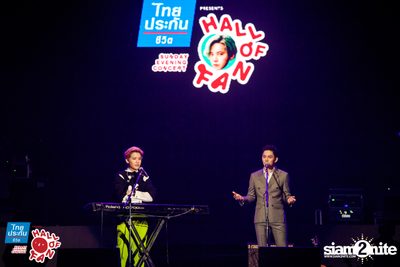 Hall of Fan Concert - Heart Break Company (Album 1) — photo 49