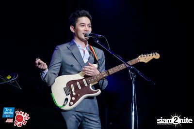 Hall of Fan Concert - Heart Break Company (Album 1) — photo 50
