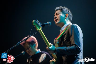 Hall of Fan Concert - Heart Break Company (Album 1) — photo 51