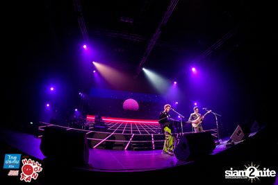 Hall of Fan Concert - Heart Break Company (Album 1) — photo 53