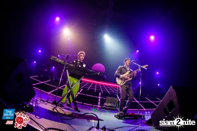 Hall of Fan Concert - Heart Break Company (Album 1) — photo 54