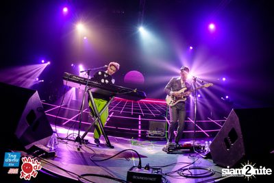 Hall of Fan Concert - Heart Break Company (Album 1) — photo 55