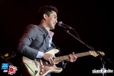 Hall of Fan Concert - Heart Break Company (Album 1) — photo 57